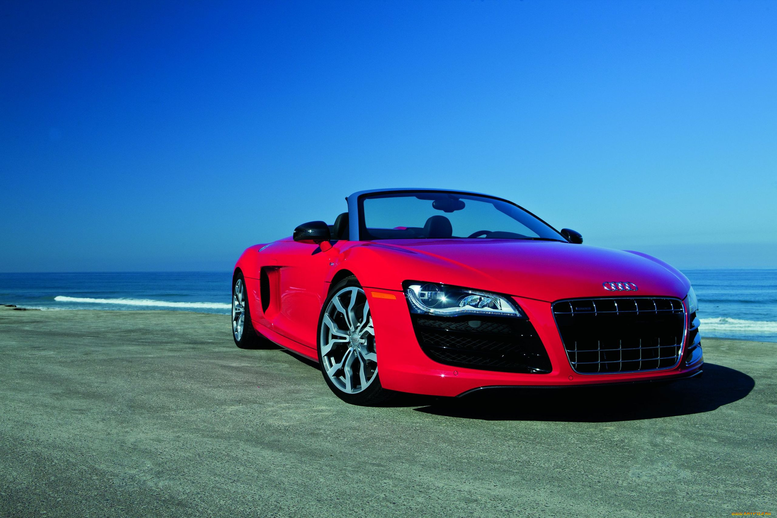 audi, r8, 